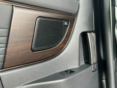 2025 Toyota VELLFIRE 2.4 Z Premier MPV