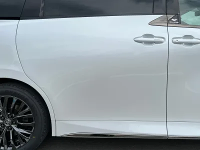 2025 Toyota VELLFIRE 2.4 Z Premier MPV