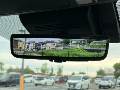 2025 Toyota VELLFIRE 2.4 Z Premier MPV