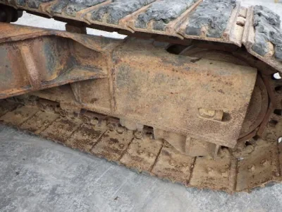 KATO HD820 Excavator (No.J0785)