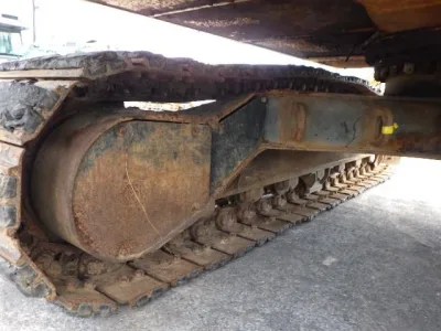KATO HD820 Excavator (No.J0785)