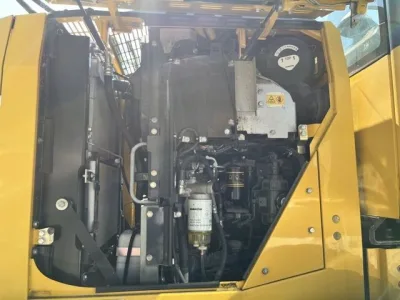 KOMATSU WA100-8 WHEEL LOADER (No.J0803)