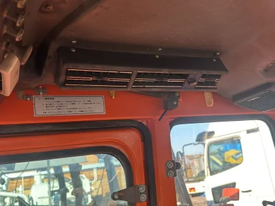 KUBOTA M7950DT TRACTOR