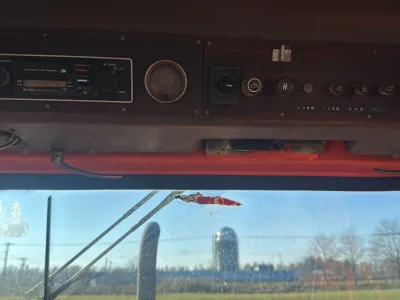 KUBOTA M7950DT TRACTOR