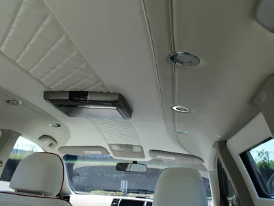 LUXURY GALUE LIMOUSINE | JAPAN BUILT