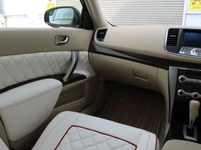 LUXURY GALUE LIMOUSINE | JAPAN BUILT