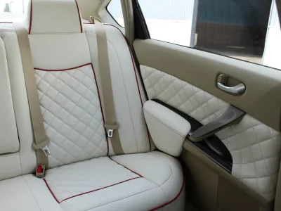 LUXURY GALUE LIMOUSINE | JAPAN BUILT