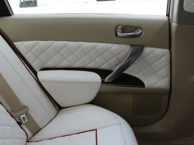 LUXURY GALUE LIMOUSINE | JAPAN BUILT