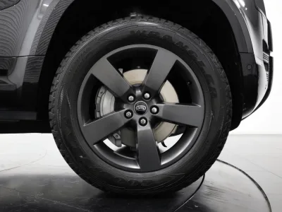 2025 BRAND NEW LAND ROVER DEFENDER 110X DYNAMIC HSE D300 - 2025