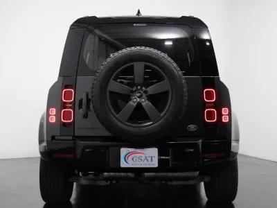 2025 BRAND NEW LAND ROVER DEFENDER 110X DYNAMIC HSE D300 - 2025
