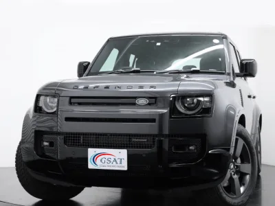 2025 BRAND NEW LAND ROVER DEFENDER 110X DYNAMIC HSE D300 - 2025