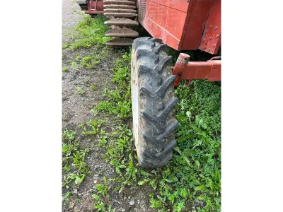 LAVERDA 3550R Combine Harvester (No.J0834)