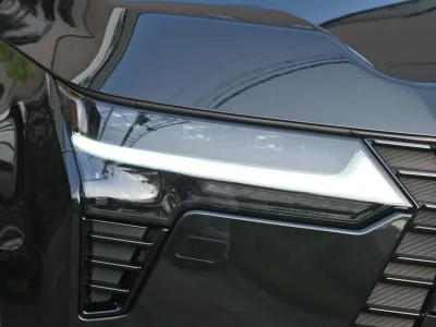 2025 Lexus GX550 Version L 4WD