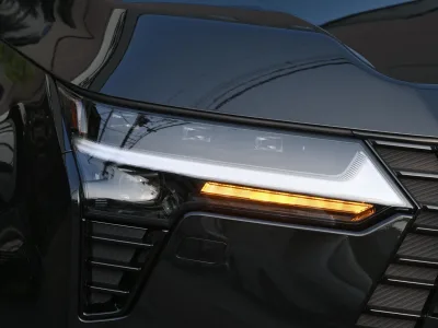 2025 Lexus GX550 Version L 4WD