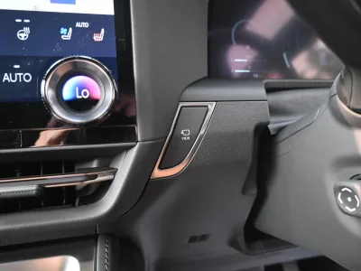 2025 Lexus GX550 Version L 4WD