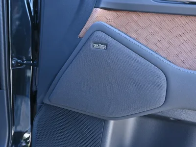 2025 Lexus GX550 Version L 4WD