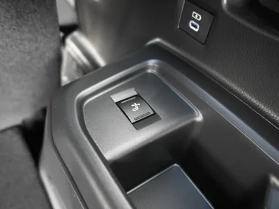 2025 Lexus GX550 Version L 4WD