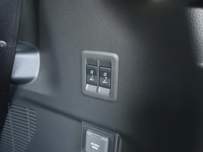 2025 Lexus GX550 Version L 4WD