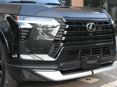 2025 Lexus GX550 Version L 4WD