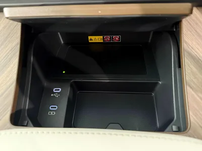 2025 Lexus LM 500h Version L 4WD
