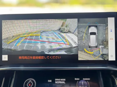 2025 Lexus LX 600 4WD - Ultimate Luxury & Power in Black (No.J0961017)