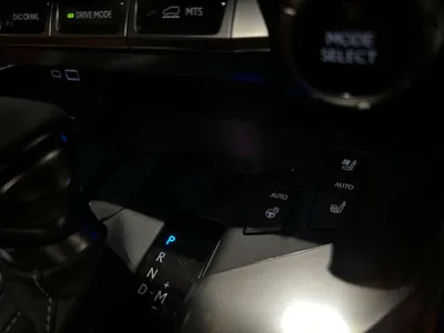2025 Lexus LX 600 Executive 4WD (Gunmetallic)  (R05) (No-960688)