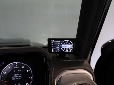 2021 MERCEDES-AMG G63 BRABUS WIDESTAR – OLIVE EDITION