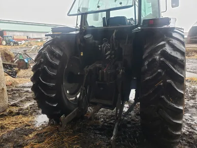 Massey Ferguson 3080 Tractor (No-J0687 )