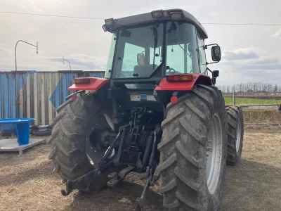Massey Ferguson 4270 ( No- J0686)