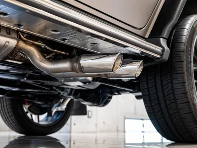 2021 Mercedes-AMG G-Class G63 4WD 20th Anniversary -Limited to 100 (left-hand) (No.J0587)