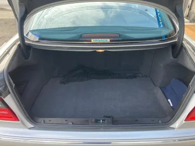 Mercedes-Benz E320 2002 (N0-J0689)