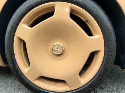 2023 Mercedes-Maybach S680 4MATIC
