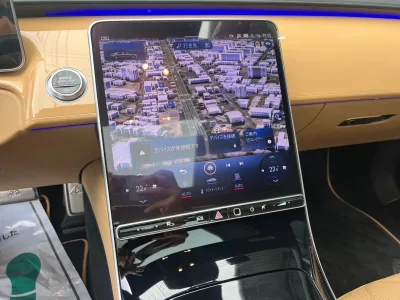 2023 Mercedes-Maybach S680 4MATIC