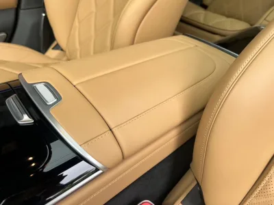 2023 Mercedes-Maybach S680 4MATIC