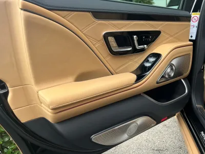 2023 Mercedes-Maybach S680 4MATIC