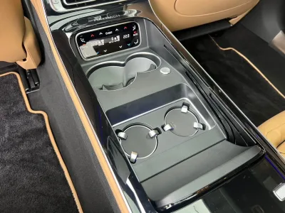 2023 Mercedes-Maybach S680 4MATIC