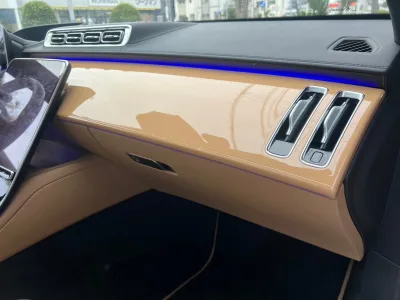 2023 Mercedes-Maybach S680 4MATIC