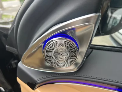 2023 Mercedes-Maybach S680 4MATIC