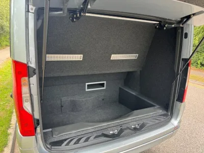 2025 Mercedes-Benz Sprinter Tourline L – 21 Seater