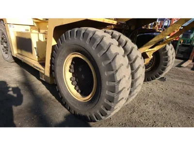 Mitsubishi FD210 Forklift (Max lift height 15300 mm)  (No.780608)