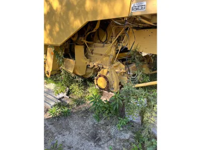 NEW HOLLAND TX34 COMBINE HARVESTER(No.J0849)