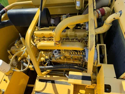 NEW HOLLAND TX67 COMBINE HARVESTER  (Two) (No.J0957)