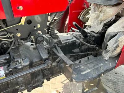 2022 New Massey Ferguson 290 Tractor (No.200822)