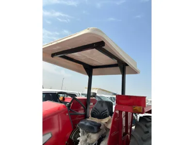 2022 New Massey Ferguson 290 Tractor (No.200822)