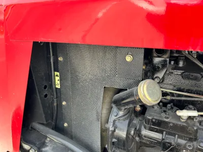 2022 New Massey Ferguson 290 Tractor (No.200822)