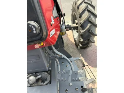 2022 New Massey Ferguson 385 Tractor (No.200823)