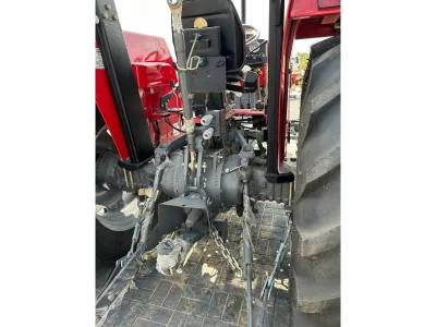 2022 New Massey Ferguson 385 Tractor (No.200823)