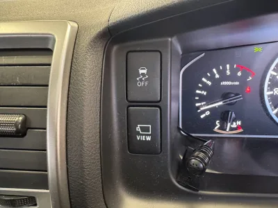 2025 Toyota Hiace Grand Cabin – 10 Seater (14 Seater Convertible)