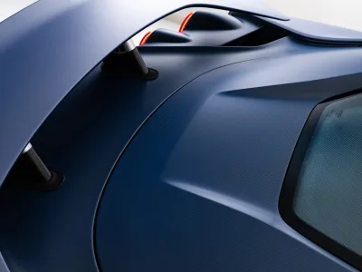 2019 Nissan GT-R 3.8 50th Anniversary 4WD - Limited Edition (No.960998)