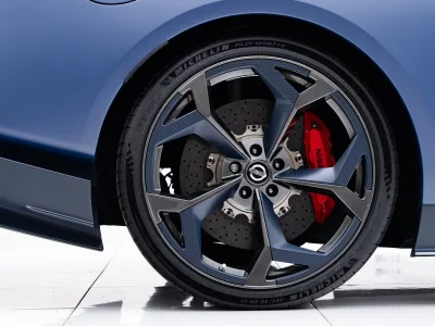2019 Nissan GT-R 3.8 50th Anniversary 4WD - Limited Edition (No.960998)